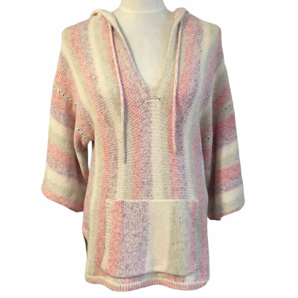 Splendid Sweaters - Splendid hooded sweater